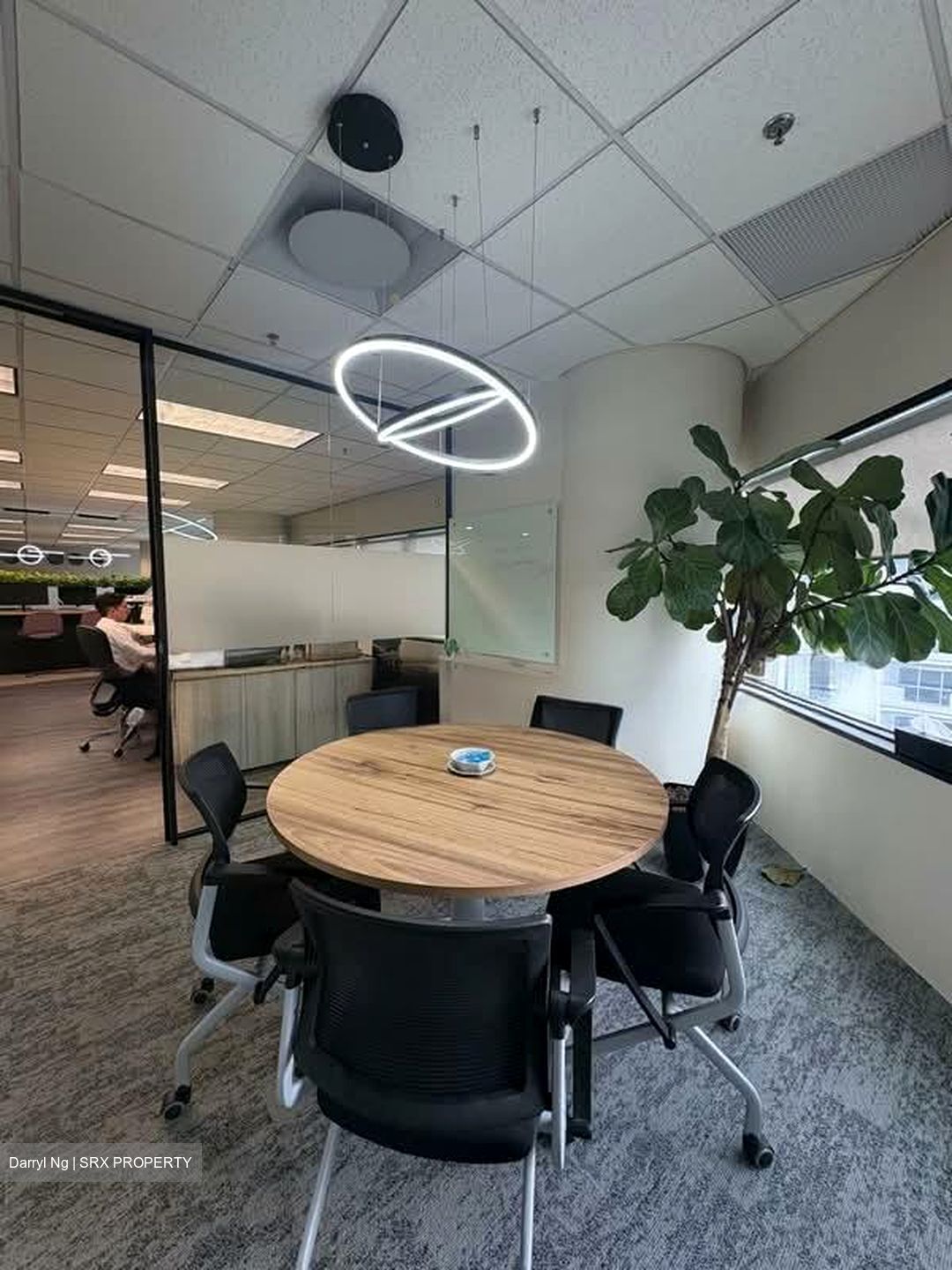 Raffles City Tower (D6), Office #587563891